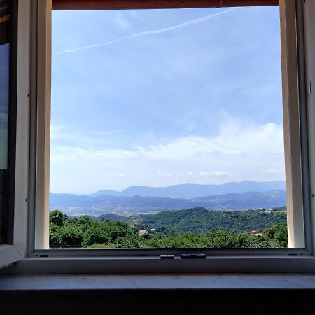 Casa Vacanza Alba Sarzana Dış mekan fotoğraf