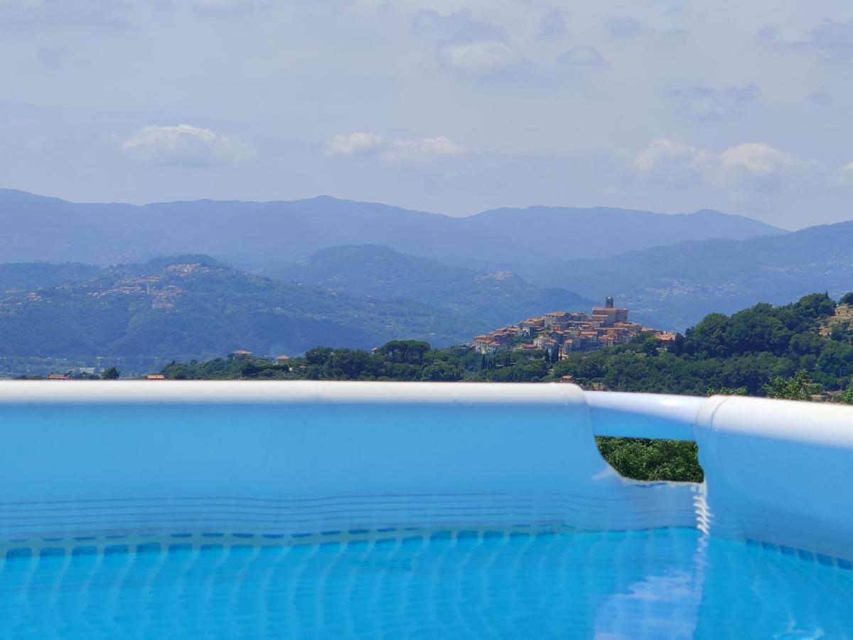 Casa Vacanza Alba Sarzana Dış mekan fotoğraf