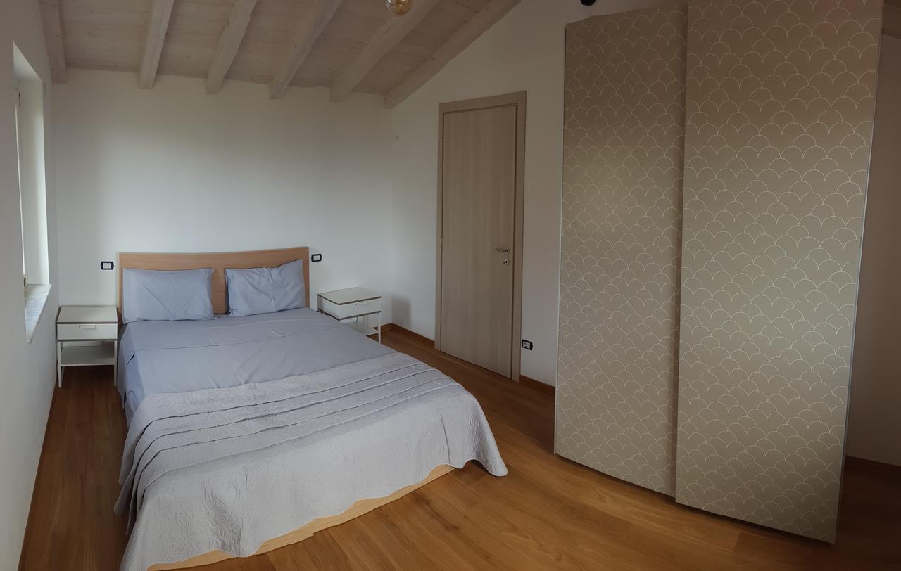 Casa Vacanza Alba Sarzana Dış mekan fotoğraf