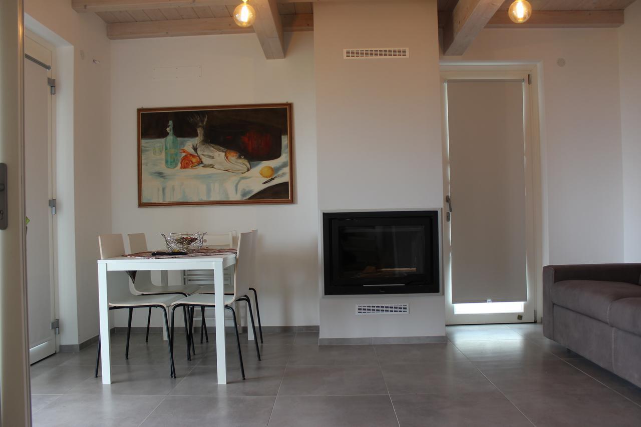 Casa Vacanza Alba Sarzana Dış mekan fotoğraf