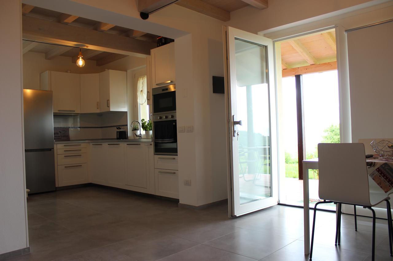 Casa Vacanza Alba Sarzana Dış mekan fotoğraf